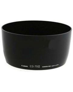 Canon ES-79II Lens Hood for EF 85mm f/1.2L & EF 80-200mm f/2.8L Lenses