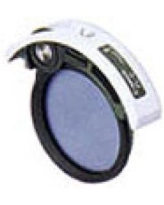 Canon 2585A001 52mm Drop-in Circular Polarizing Filter PL-C 52 (White)