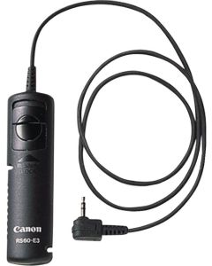 Canon Remote Switch RS60 E3