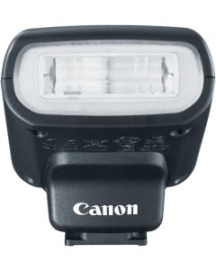 Canon Speedlite 90EX Flash